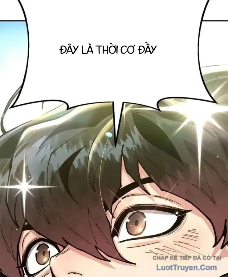 Vĩ Nhân Kiếm Chap 41 - Next Chap 42