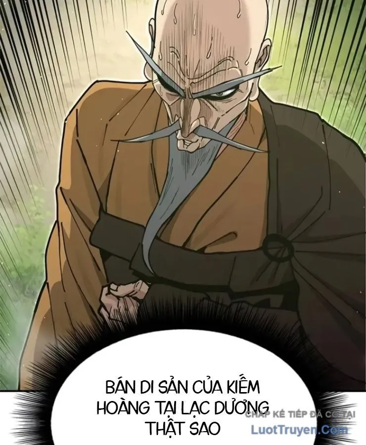 Vĩ Nhân Kiếm Chap 41 - Next Chap 42