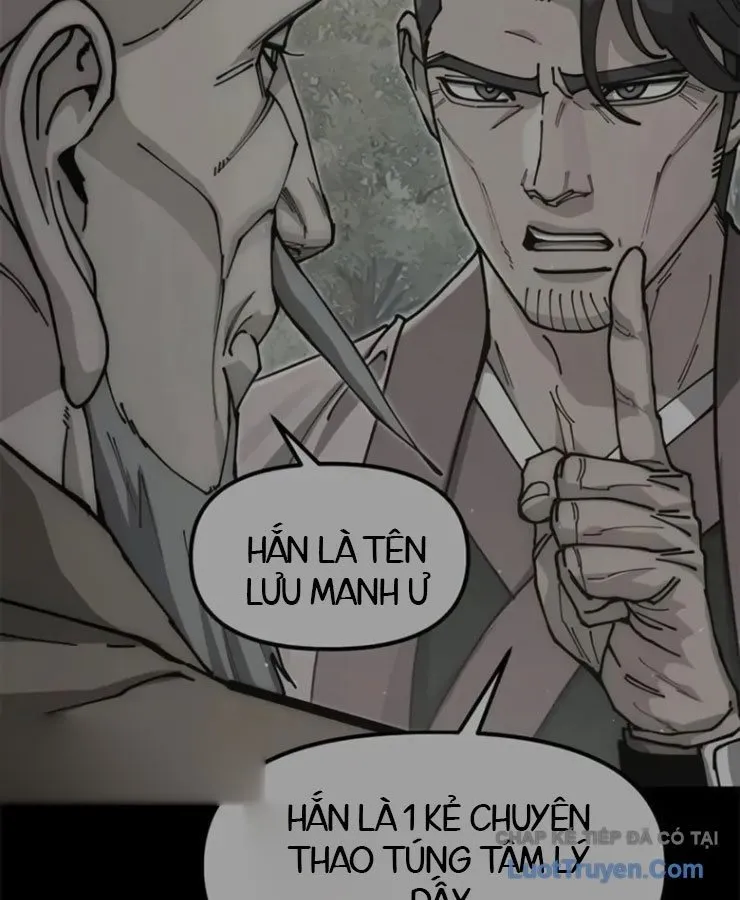 Vĩ Nhân Kiếm Chap 41 - Next Chap 42