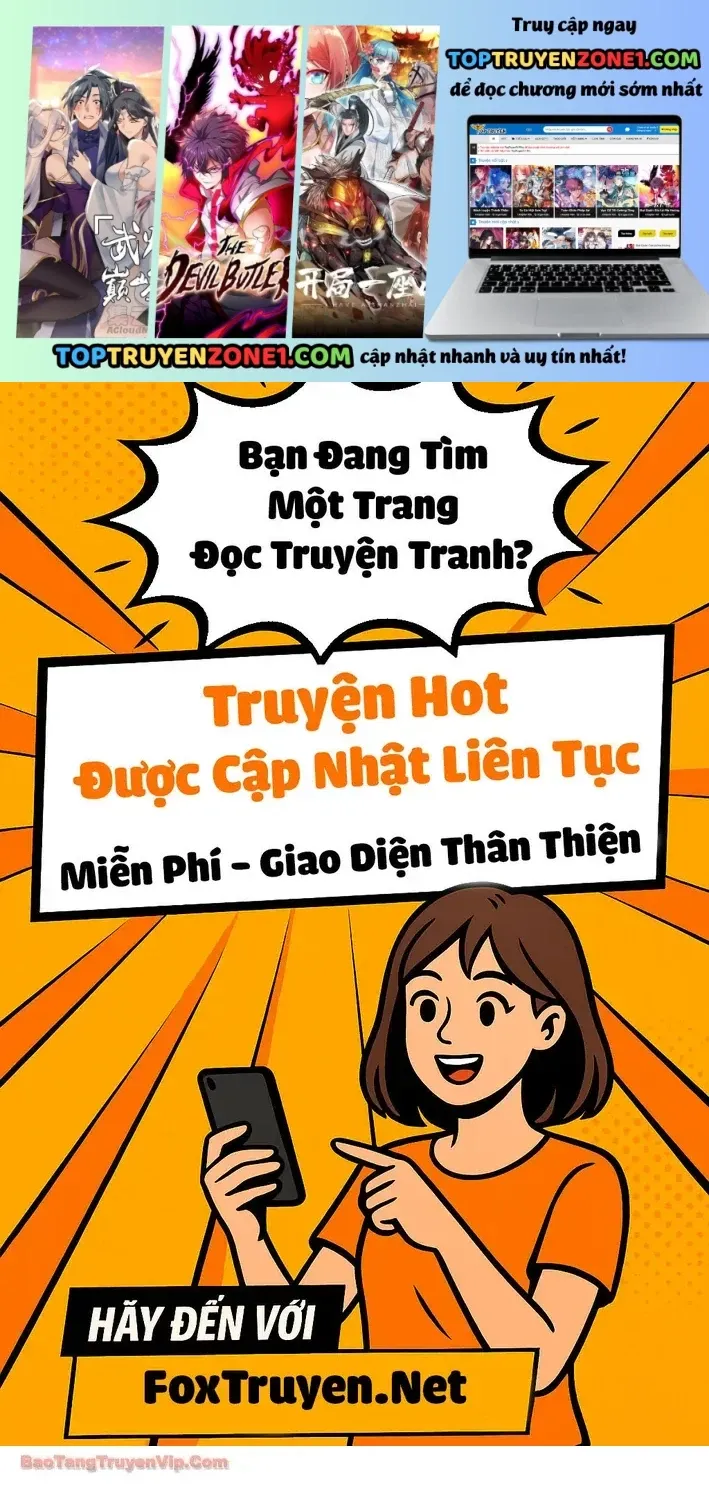 Vĩ Nhân Kiếm Chap 43 - Next Chap 44