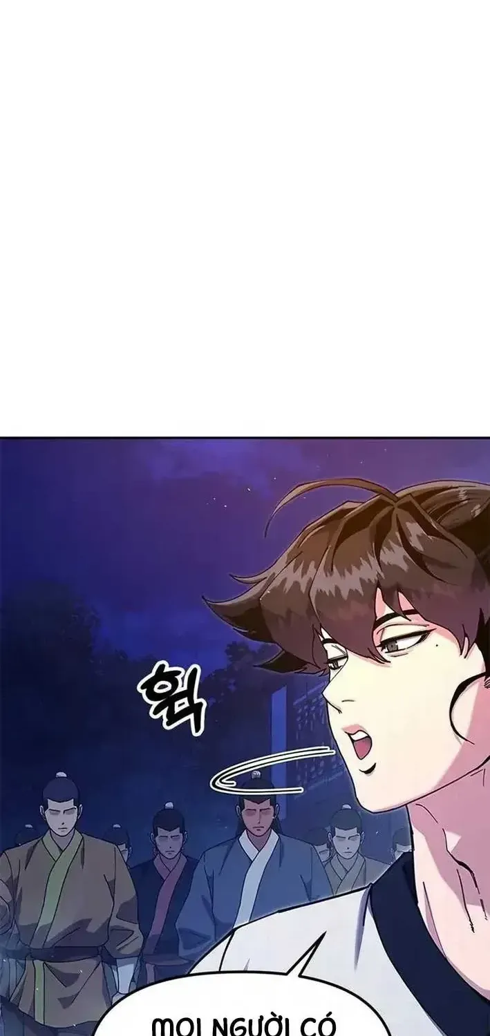 Vĩ Nhân Kiếm Chap 43 - Next Chap 44