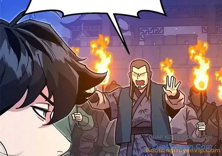 Vĩ Nhân Kiếm Chap 43 - Next Chap 44