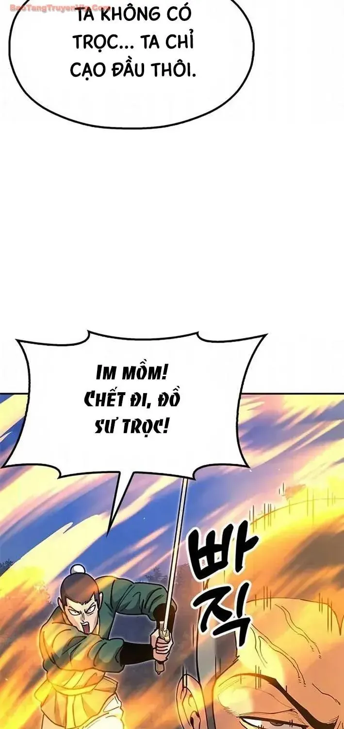 Vĩ Nhân Kiếm Chap 43 - Next Chap 44