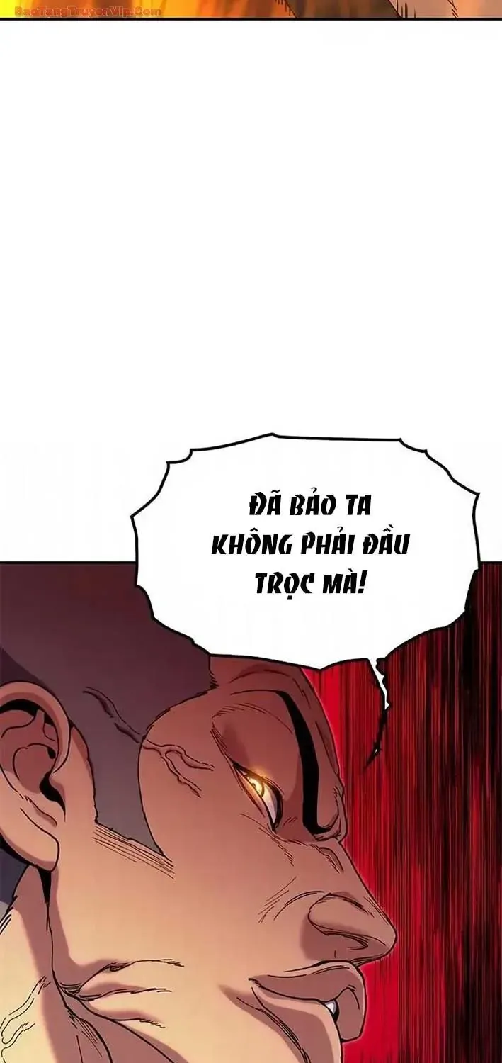 Vĩ Nhân Kiếm Chap 43 - Next Chap 44