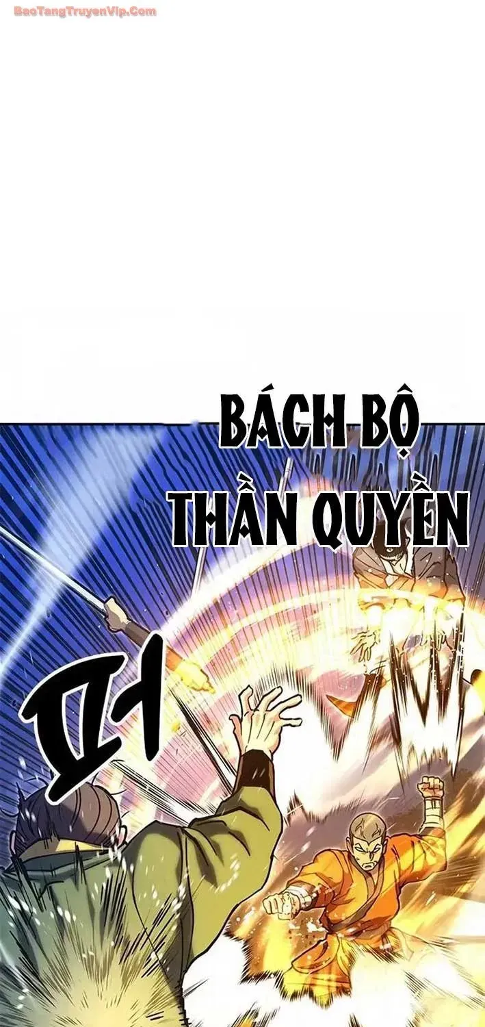 Vĩ Nhân Kiếm Chap 43 - Next Chap 44