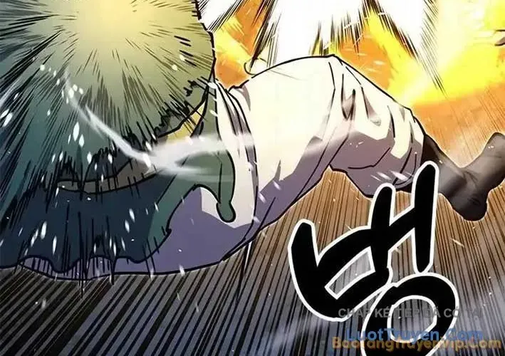 Vĩ Nhân Kiếm Chap 43 - Next Chap 44