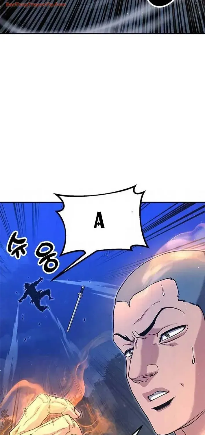 Vĩ Nhân Kiếm Chap 43 - Next Chap 44