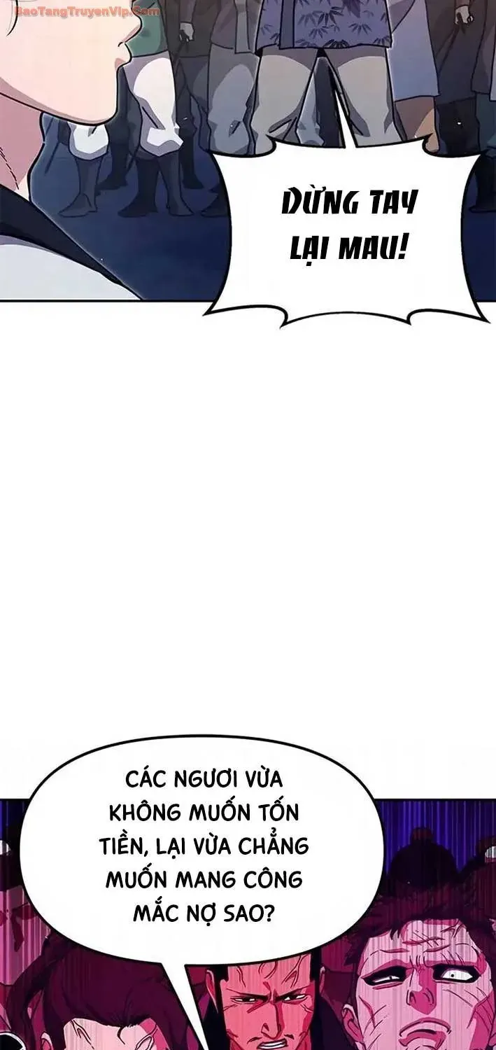 Vĩ Nhân Kiếm Chap 43 - Next Chap 44