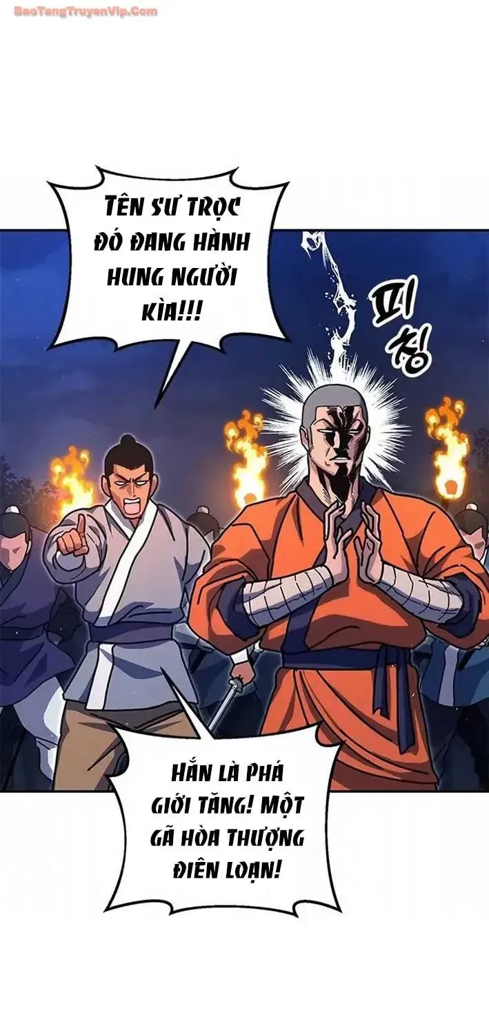 Vĩ Nhân Kiếm Chap 43 - Next Chap 44