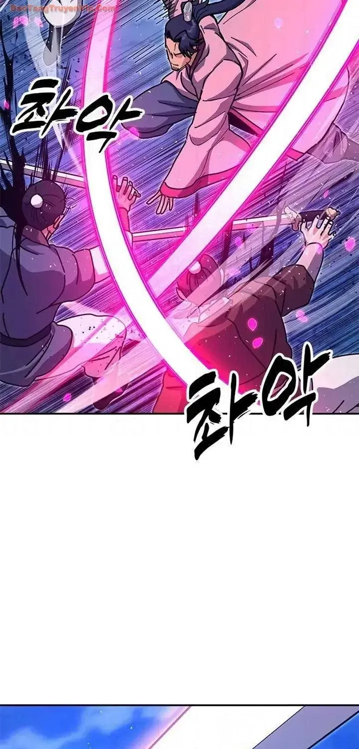 Vĩ Nhân Kiếm Chap 43 - Next Chap 44