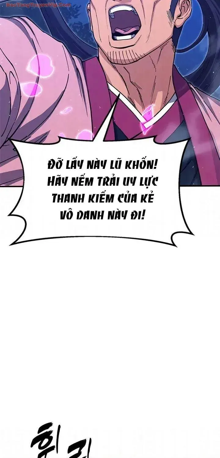 Vĩ Nhân Kiếm Chap 43 - Next Chap 44