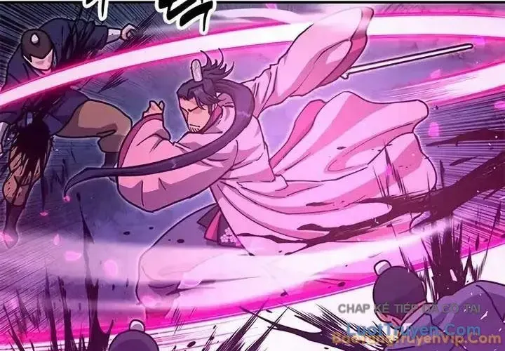 Vĩ Nhân Kiếm Chap 43 - Next Chap 44