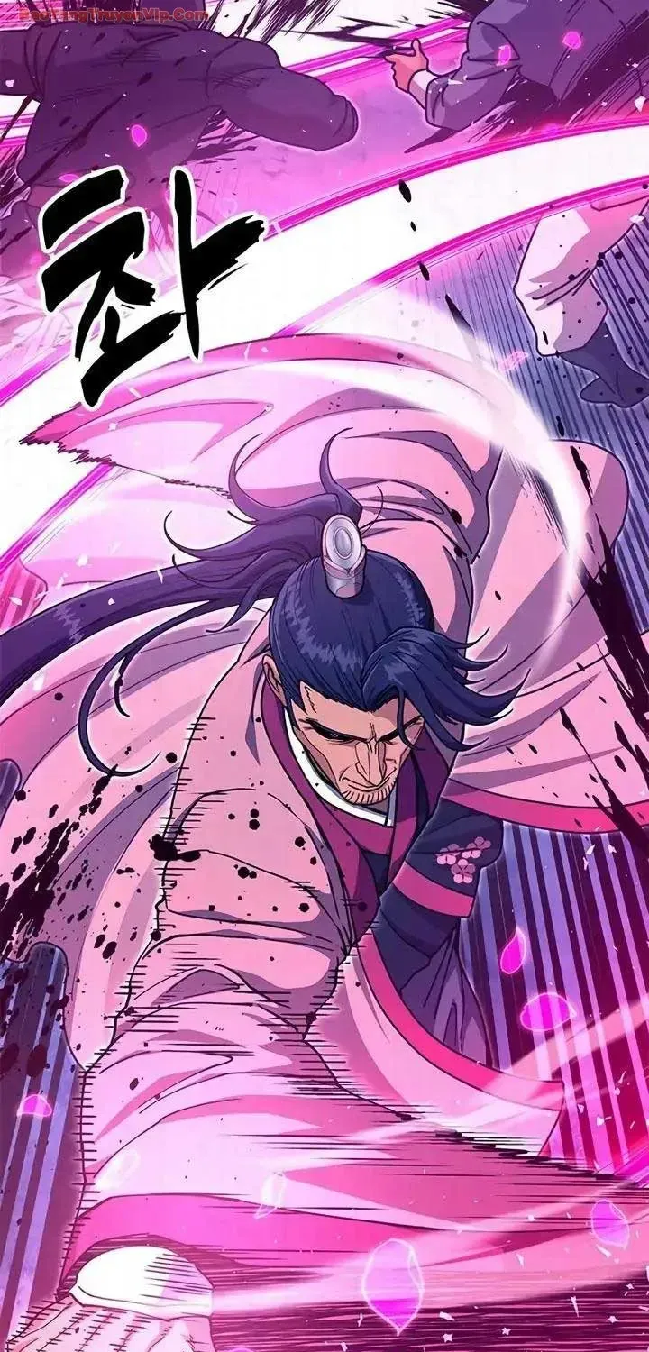 Vĩ Nhân Kiếm Chap 43 - Next Chap 44