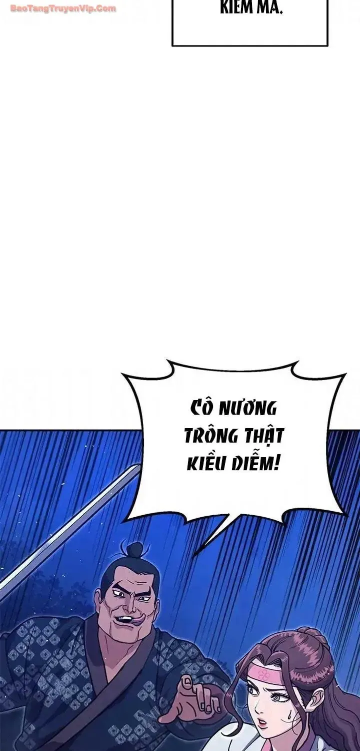 Vĩ Nhân Kiếm Chap 43 - Next Chap 44