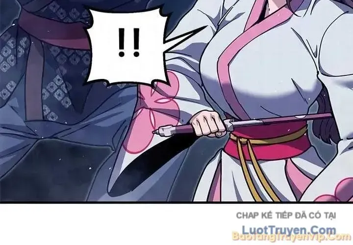 Vĩ Nhân Kiếm Chap 43 - Next Chap 44