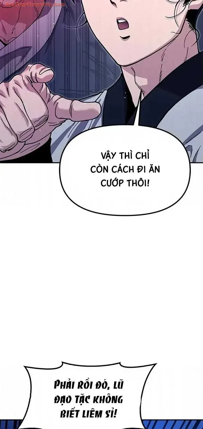 Vĩ Nhân Kiếm Chap 43 - Next Chap 44