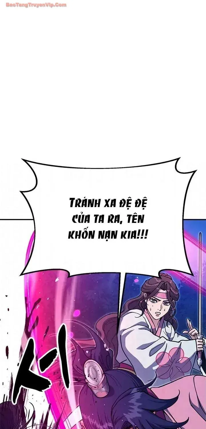 Vĩ Nhân Kiếm Chap 43 - Next Chap 44