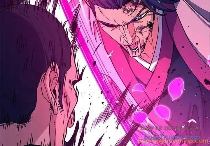 Vĩ Nhân Kiếm Chap 43 - Next Chap 44