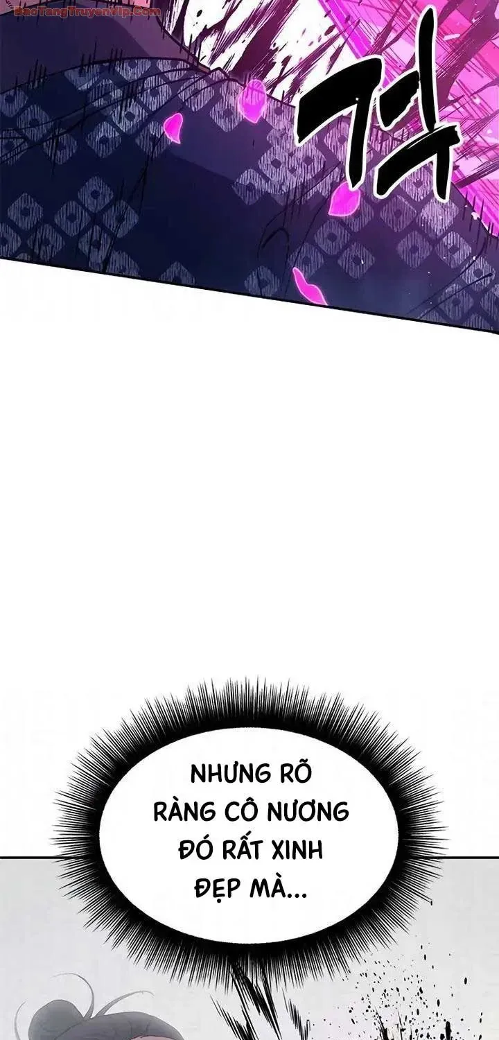 Vĩ Nhân Kiếm Chap 43 - Next Chap 44