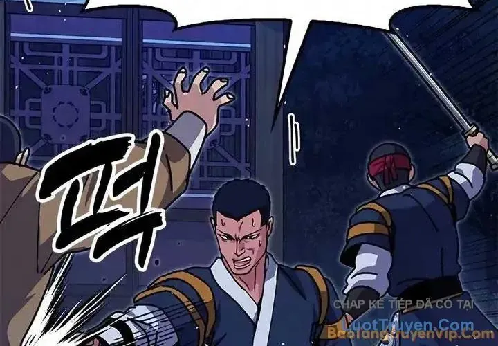 Vĩ Nhân Kiếm Chap 43 - Next Chap 44
