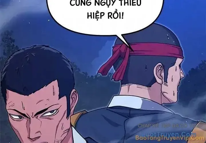 Vĩ Nhân Kiếm Chap 43 - Next Chap 44