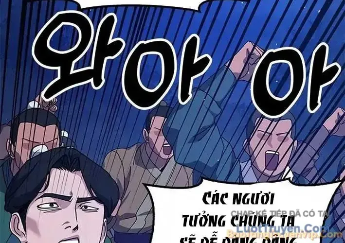 Vĩ Nhân Kiếm Chap 43 - Next Chap 44