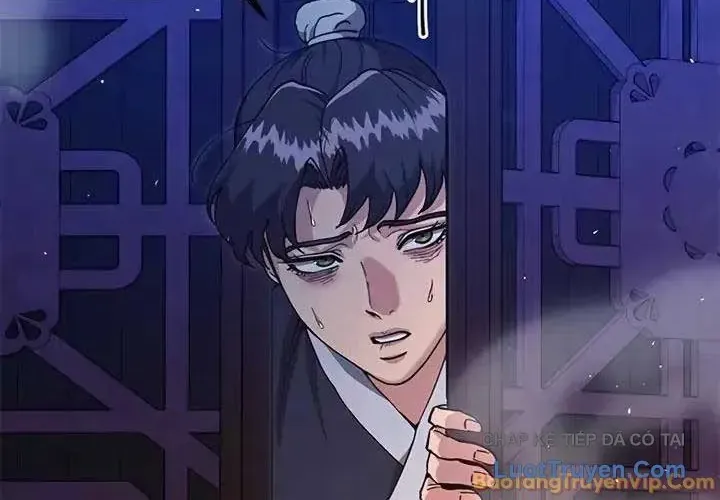 Vĩ Nhân Kiếm Chap 43 - Next Chap 44
