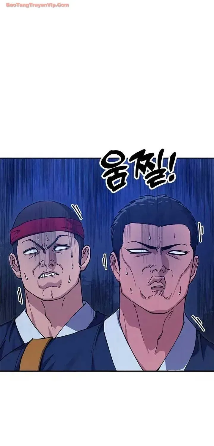 Vĩ Nhân Kiếm Chap 43 - Next Chap 44