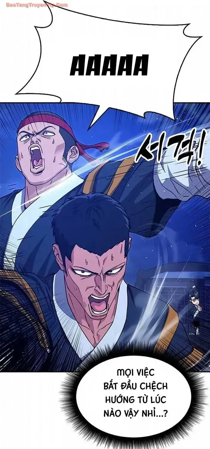 Vĩ Nhân Kiếm Chap 43 - Next Chap 44