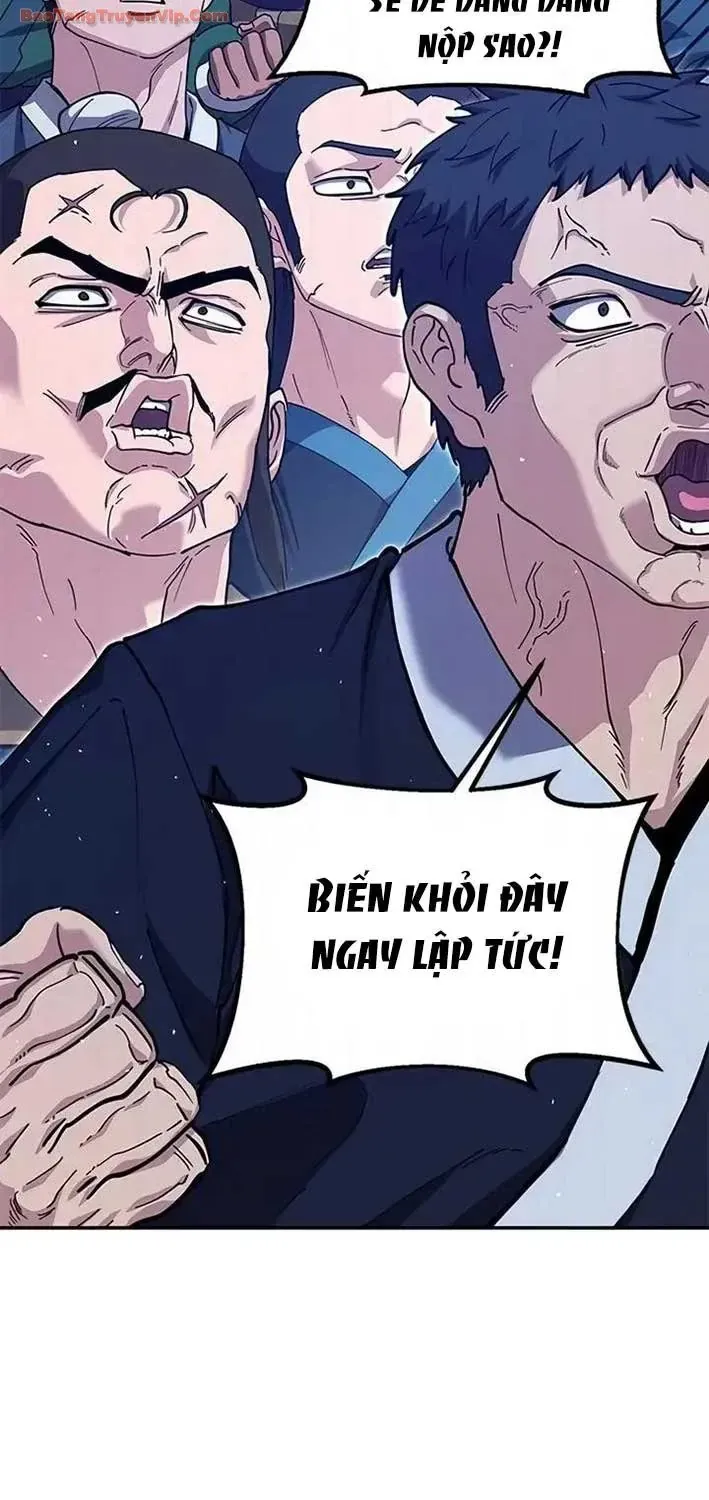 Vĩ Nhân Kiếm Chap 43 - Next Chap 44