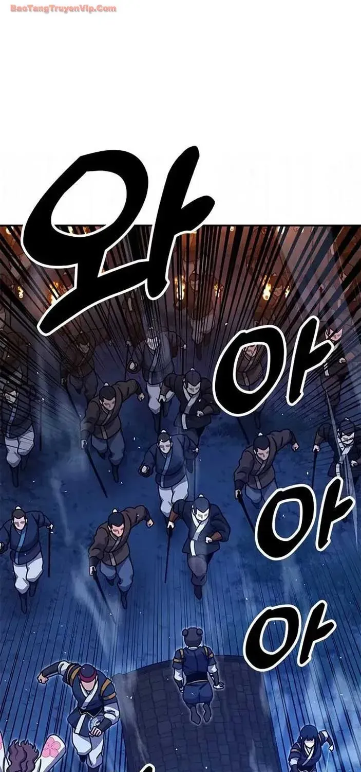 Vĩ Nhân Kiếm Chap 43 - Next Chap 44
