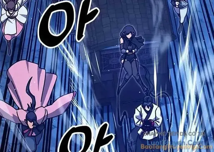 Vĩ Nhân Kiếm Chap 43 - Next Chap 44