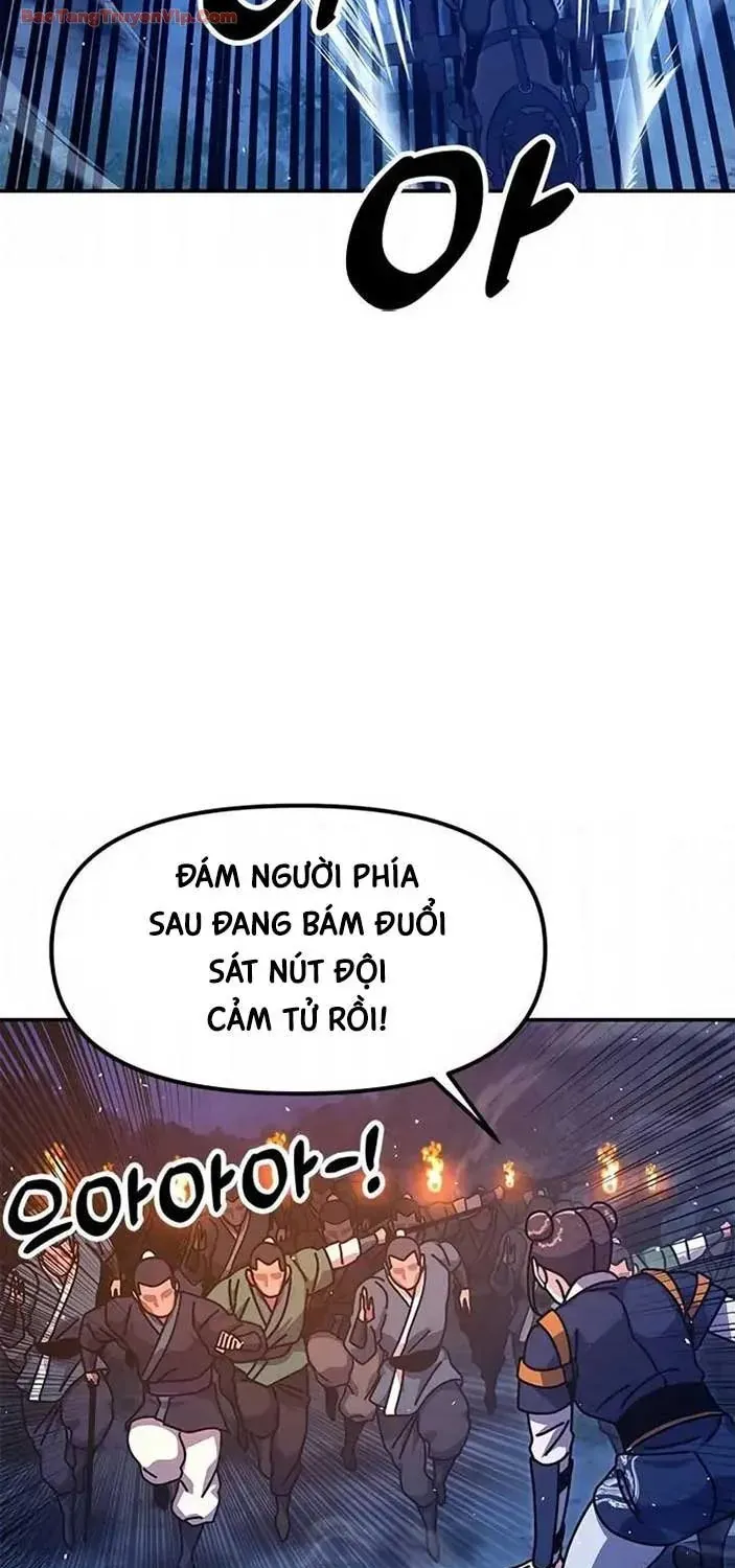 Vĩ Nhân Kiếm Chap 43 - Next Chap 44