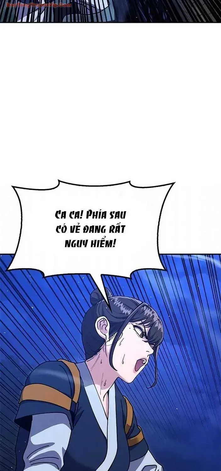 Vĩ Nhân Kiếm Chap 43 - Next Chap 44
