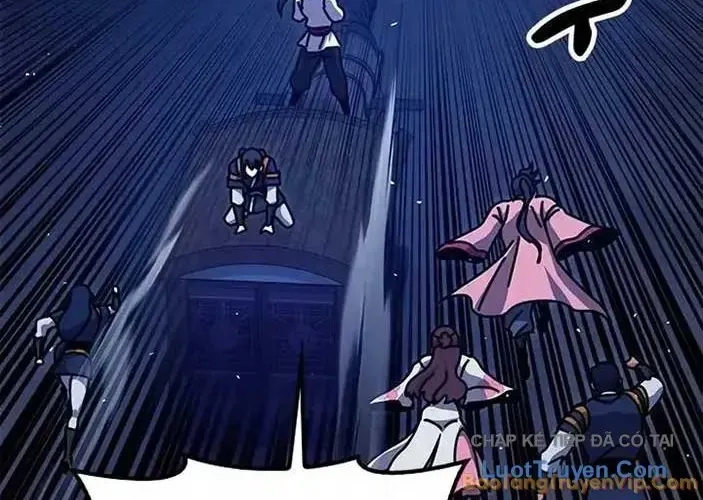 Vĩ Nhân Kiếm Chap 43 - Next Chap 44
