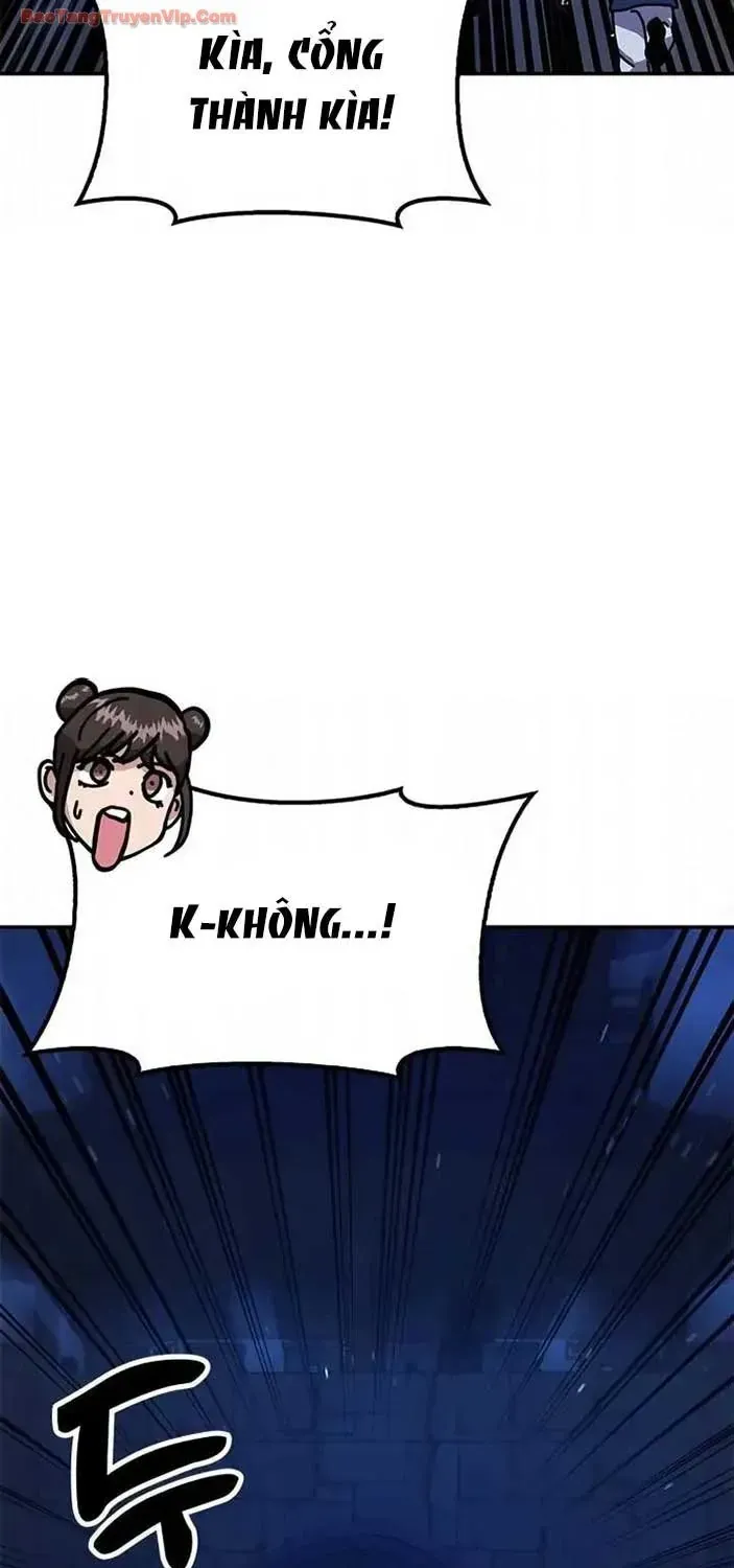 Vĩ Nhân Kiếm Chap 43 - Next Chap 44