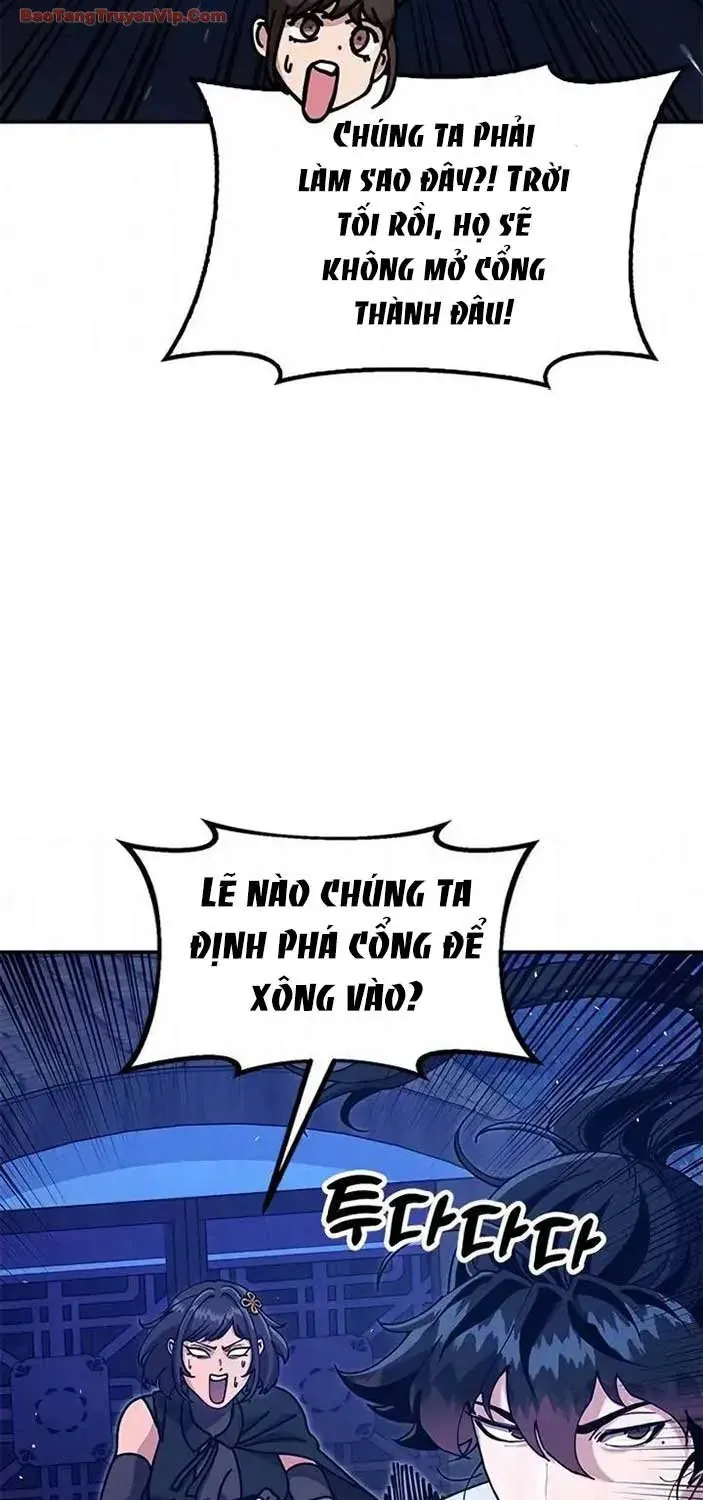 Vĩ Nhân Kiếm Chap 43 - Next Chap 44