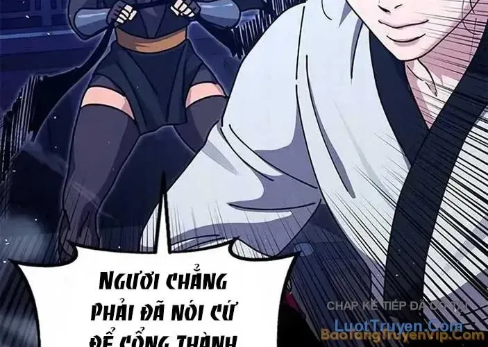 Vĩ Nhân Kiếm Chap 43 - Next Chap 44