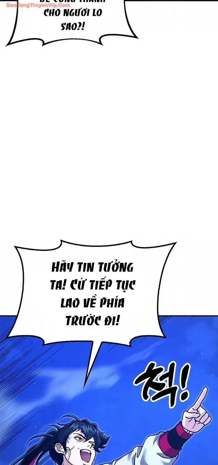 Vĩ Nhân Kiếm Chap 43 - Next Chap 44