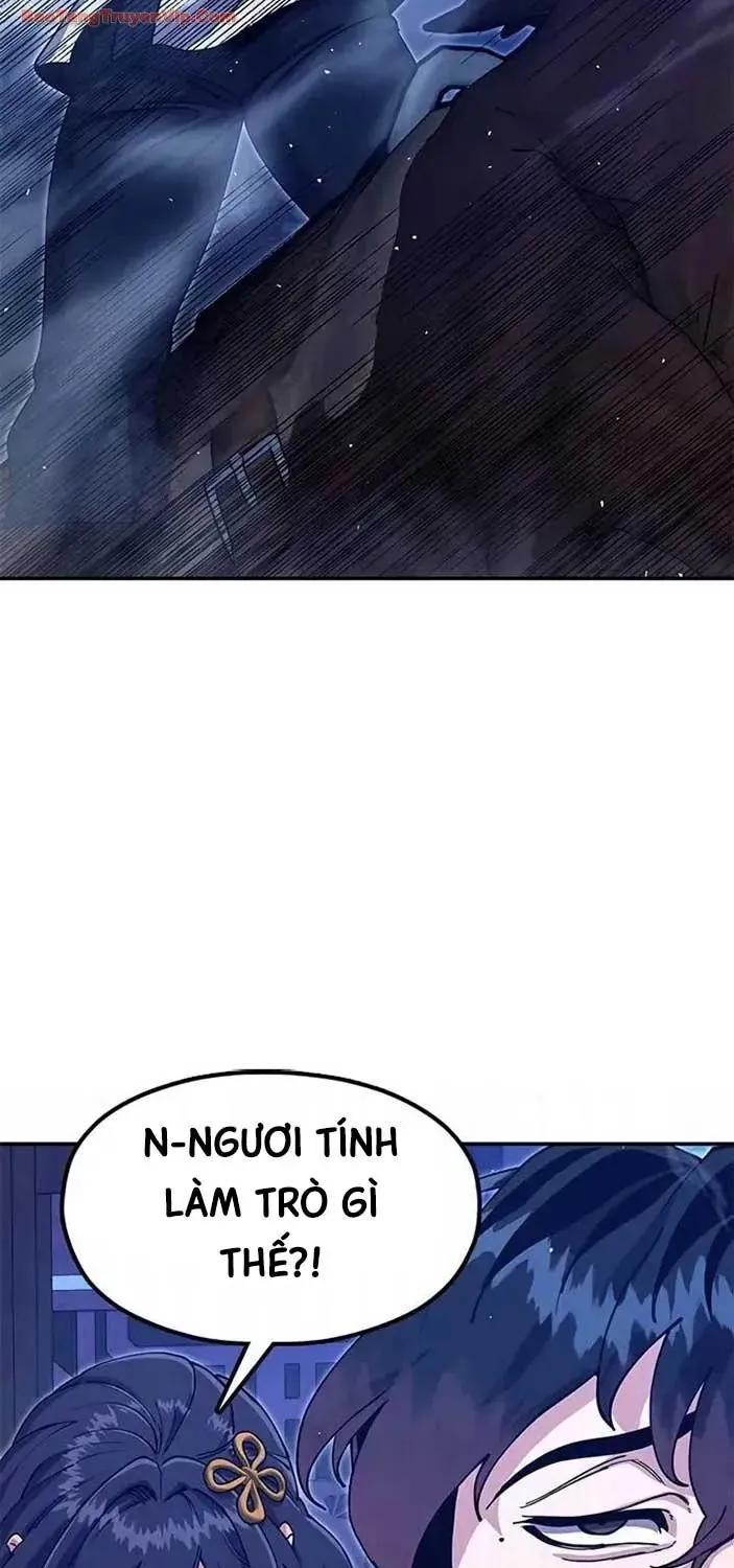 Vĩ Nhân Kiếm Chap 43 - Next Chap 44