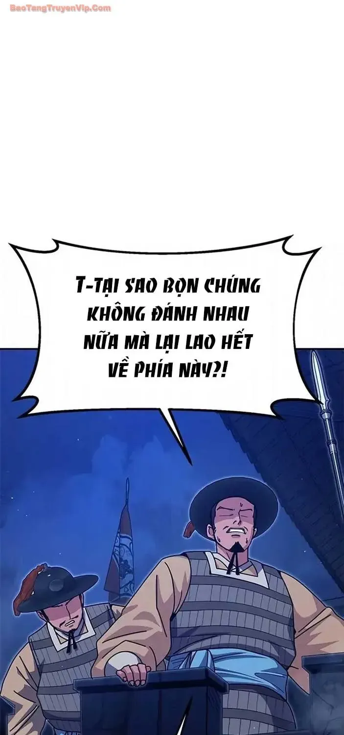Vĩ Nhân Kiếm Chap 43 - Next Chap 44