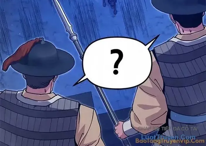Vĩ Nhân Kiếm Chap 43 - Next Chap 44