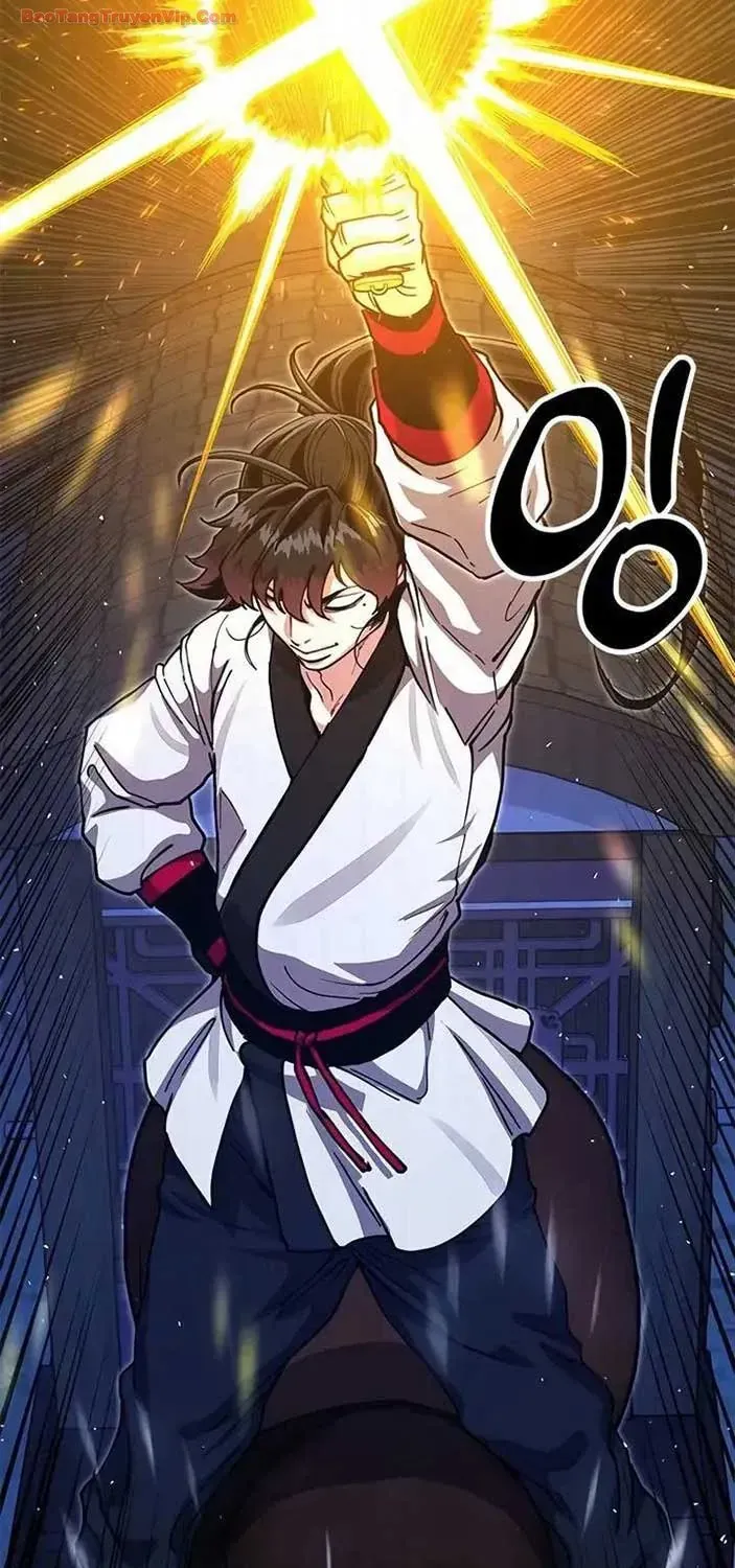 Vĩ Nhân Kiếm Chap 43 - Next Chap 44
