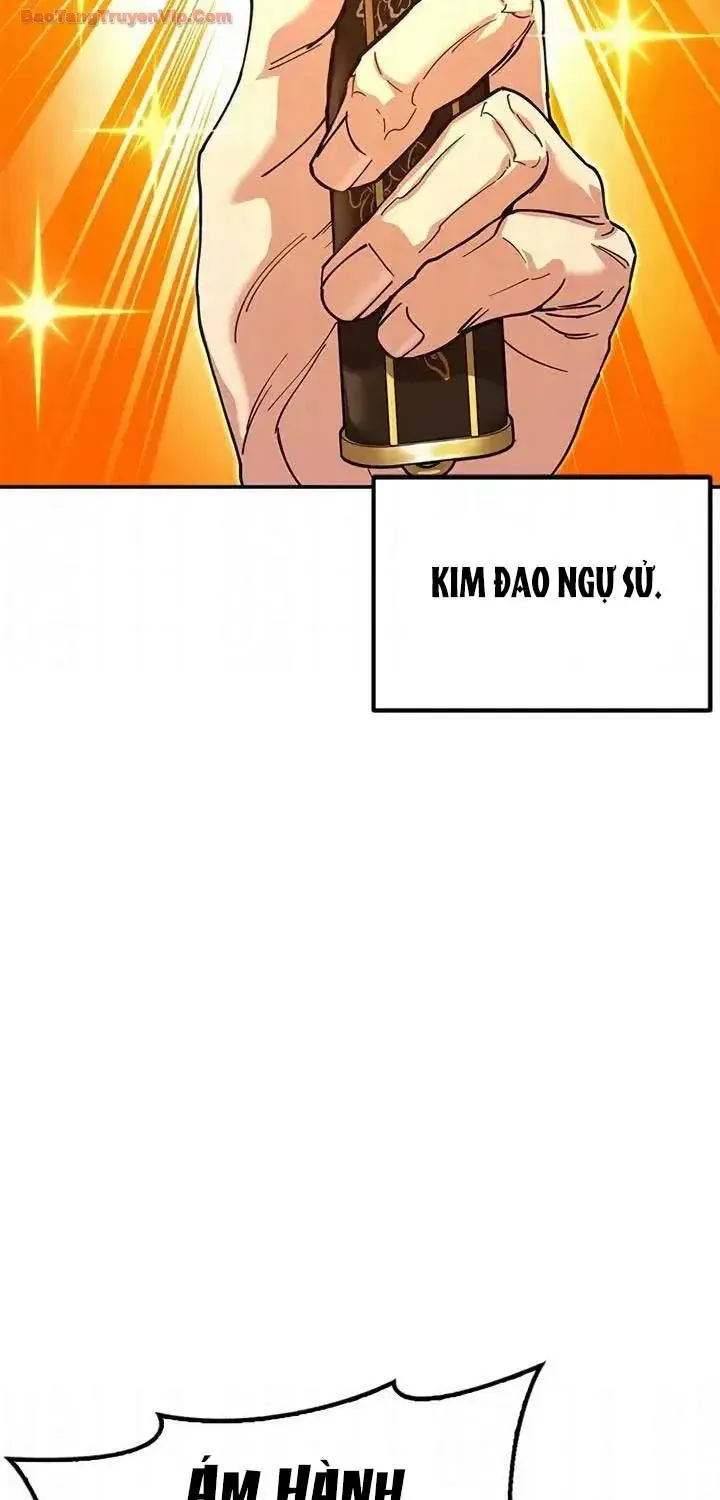 Vĩ Nhân Kiếm Chap 43 - Next Chap 44