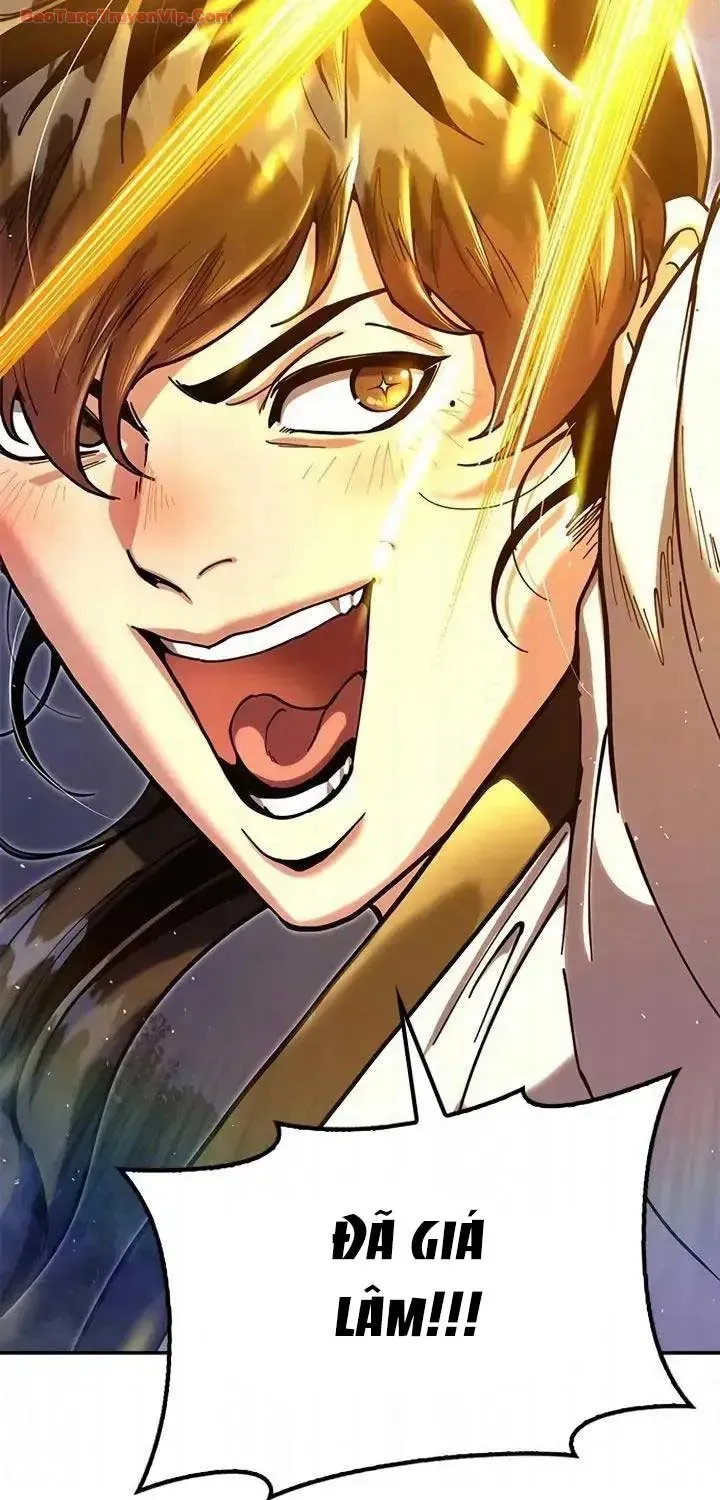 Vĩ Nhân Kiếm Chap 43 - Next Chap 44