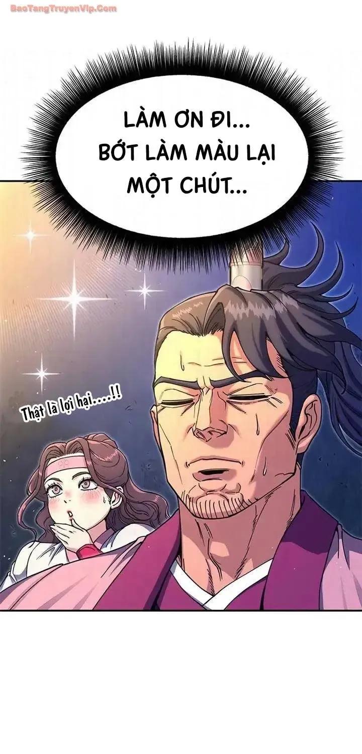 Vĩ Nhân Kiếm Chap 43 - Next Chap 44