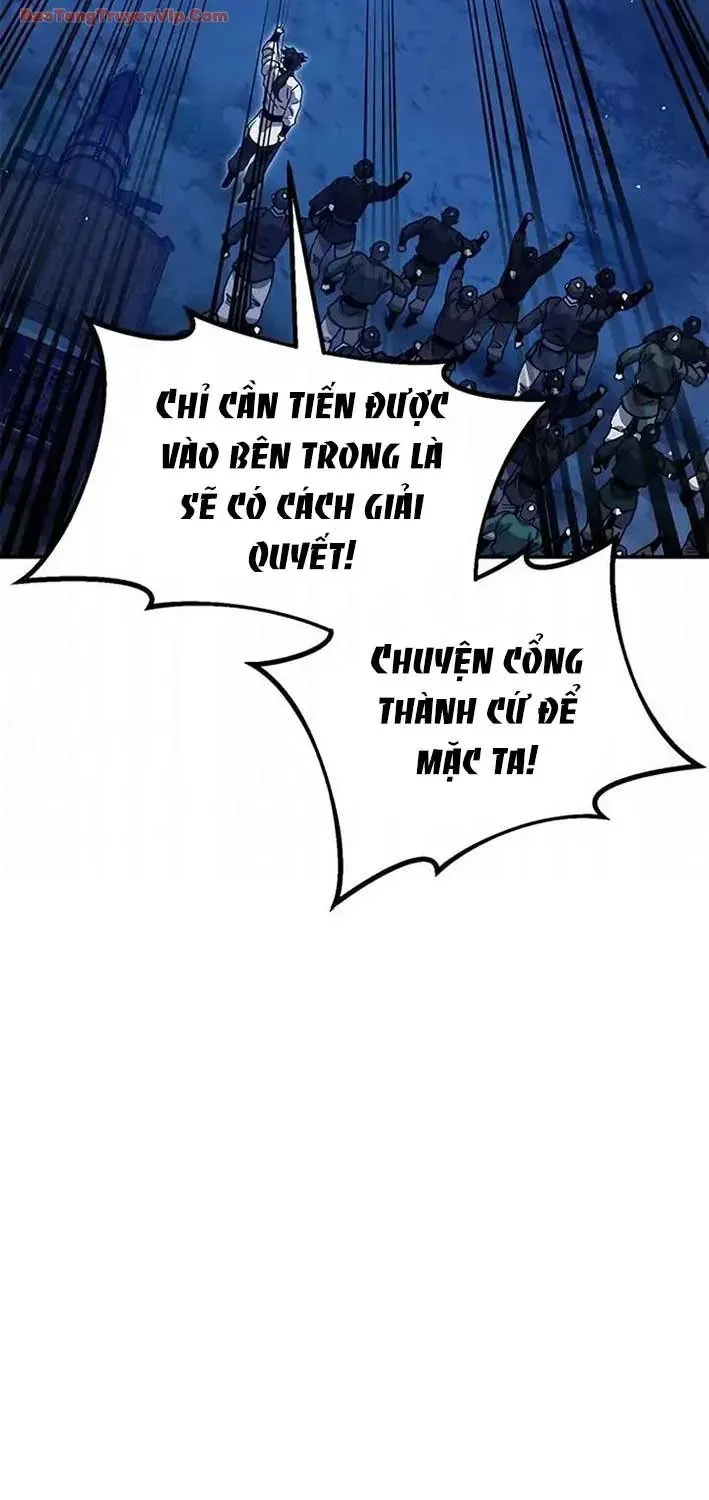 Vĩ Nhân Kiếm Chap 43 - Next Chap 44