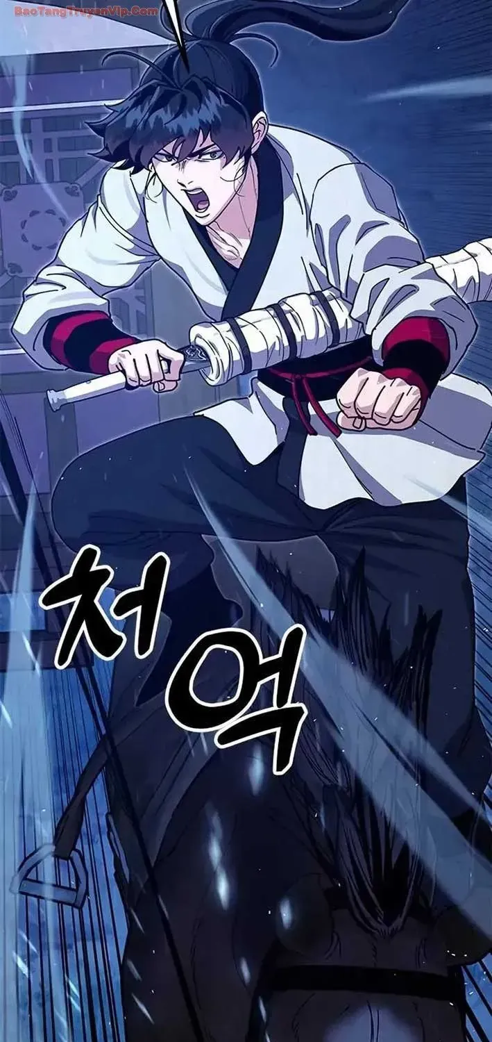 Vĩ Nhân Kiếm Chap 43 - Next Chap 44