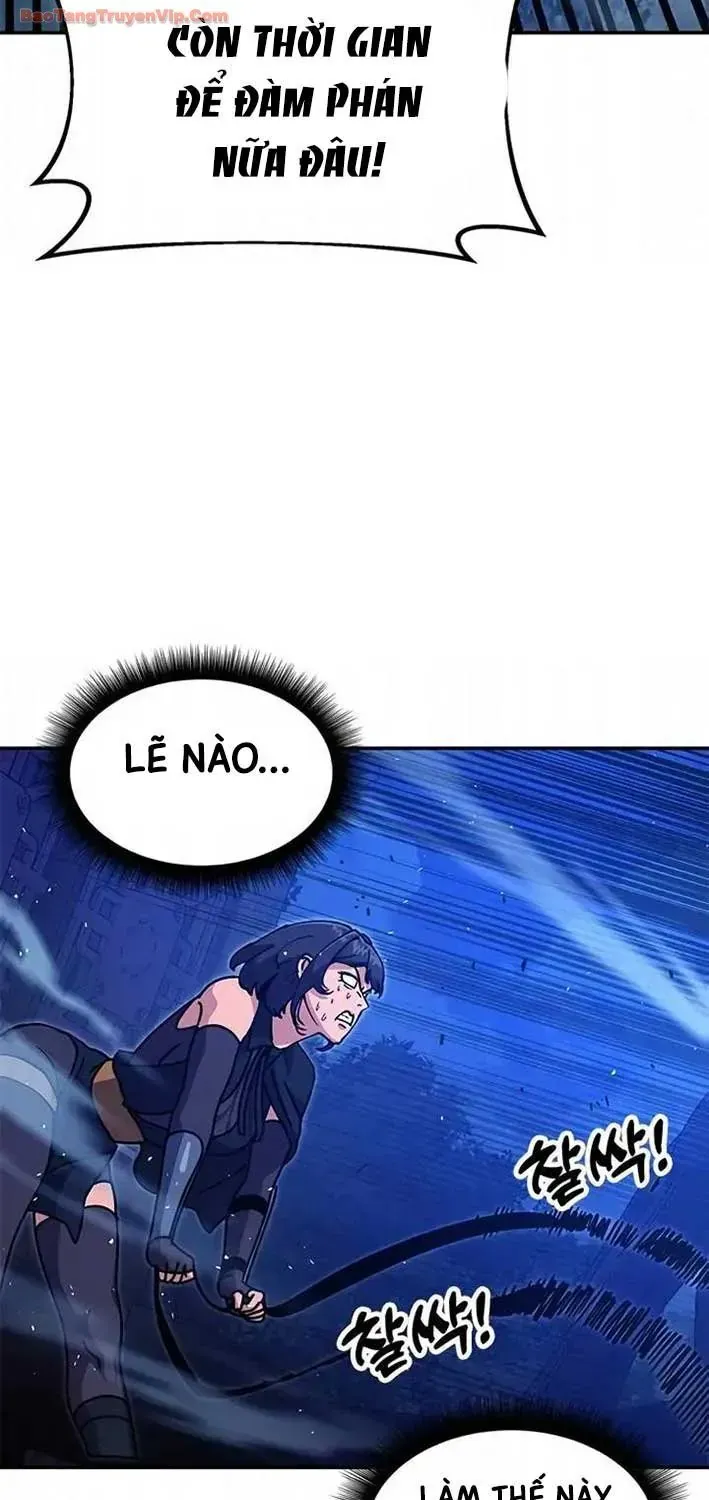 Vĩ Nhân Kiếm Chap 43 - Next Chap 44