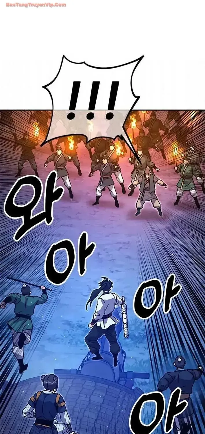 Vĩ Nhân Kiếm Chap 43 - Next Chap 44